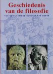 Christoph Delius e.a. - Geschiedenis van de filosofie van de klassieke oudheid tot heden