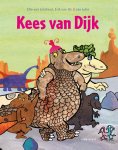 Elle van Lieshout, Erik van Os - Kees van Dijk