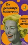 Heleen van Royen - De gelukkige huisvrouw