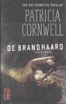 Cornwell, Patricia - Kay Scarpetta: De brandhaard / Druk 5