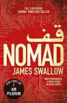 Swallow, James - Nomad / The most explosive thriller you'll read all year