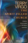 Virgo, Terry - Spirit-filled Church / Finding Your Place in God's Purpose