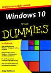 Andy Rathbone - Voor Dummies - Windows 10 voor Dummies