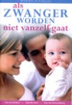 M. Nicholas - Als zwanger worden niet vanzelf gaat