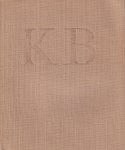  - Koninklijke Bibliotheek. Liber Memoralis 1559-1969