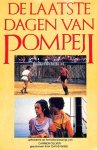 Wind, David - De laatste dagen van Pompeji