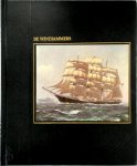 Oliver E. Allen , Time-Life Books 13171 - De windjammers