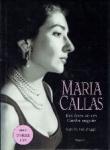 Zoggel, K.H. van - Maria Callas + CD Een leven als een Griekse tragedie