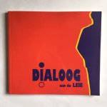 Bombeke, Roger e.a. - Dialoog aan de Leie - Sint-Martens-Latem Deurle / Bachte-Maria-Leerne Deinze 9 juli tot 10 september 1995