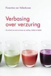 Florentine van Vollenhoven - Verbasing over verzuring
