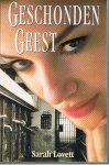 Lovett, Sarah - Geschonden geest