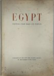 Jacques Vandier - Egypt: Painting from Tombs and Temples Introduction by Jacques Vandier