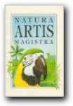  - ARTIS - NATURA MAGISTRA, uitgebreide brochure