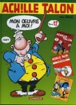 Greg - Achille Talon Tome 12