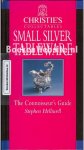 Helliwell, Stephen - Small Silver Tabeleware