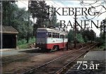 ANDERSEN, Bjorn - Ekebergbanen 75 ar. En kort historie i ord og bilder rundt en saerpreget banes 75 ars jubileum.