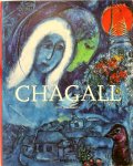 J. Baal Teshuva - Marc Chagall 1887-1985