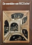 M.C. Escher - De werelden van M.C. Escher