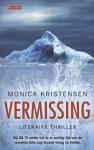 Monica Kristensen - Vermissing