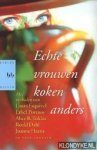 Esquivel, Laura e.a. - Echte vrouwen koken anders
