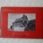 Schellart, A.I.j.M. - Kastelen en Landhuizen in Limburg in oude ansichten