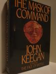 Keegan, John - The Mask of Command