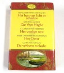 Auteur Onbekend, Kathinka Lannoy - Gouden vijf 15 - Huis van licht en schaduw Enz