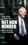 Peter Kee-Thijs Broer - (1) Het Kon Minder