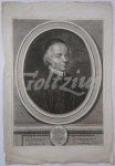 SCHUPPEN, PIETER VAN, - Louis Thomassin Prestre de l'Oratoire