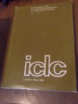 International Congress on Lightweight Concrete. - Proceedings of the First International Congress on Lightweight Concrete. Volume 1: Papers.