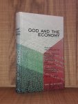 Berg, A.N. van den - God and the economy