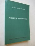 Engelberts Dr. W.J.M. - Willem Teelinck