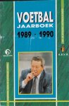 De Veene, Carlos en Hereng, Jacques - K.B.V.B. Voetbaljaarboek 1989-1990
