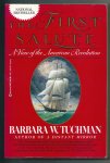 Tuchman, Barbara - The first salute