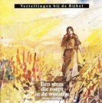 Meeuse, Ds. C.J. - Een stem die roept in de woestijn