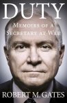 Robert M. Gates - Duty