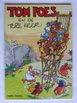 Toonder, Marten - Tom Poes en de Tere Heer