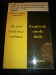 D. Demeyer/Jeanne Stephani-Cherbuliez - Zwartboek van de liefde/De sexe heeft haar rechten