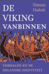 Simon Halink - De Viking vanbinnen