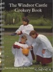 Palmer, Joanna - The Windsor Castle Cookery Book