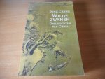 Chang, Jung - Wilde zwanen. Drie dochters van China.
