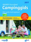 - ANWB voordeel campinggids - ANWB voordeel campinggids