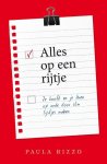 Paula Rizzo - Alles op een rijtje