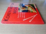  - Koken met de wok. Snelle en gezonde Oosterse gerechten.