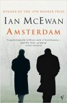 Ian McEwan 15701 - Amsterdam