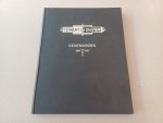 ONDERLINGE ROUW-VEREENIGING - Zwart en zilver 1905-1930. Gedenkboek uitgegeven ter gelegenheid van het vijf-en-twintig jarig bestaan der Naamlooze Vennootschap tot Exploitatie van Rouwstallen "Onderlinge Rouw-Vereeniging". Opgericht 16 Augustus 9005. Gevestigd te Rotterdam.