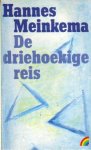 Meinkema, Hannes - De driehoekige reis