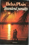 Belva Plain - Brandend paradijs