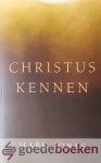 Jones, Mark - Christus kennen *nieuw* nu van  24,95 voor