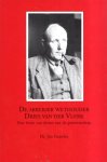 Grandia, Jan. - De arbeider-wethouder Dries van der Vlerk : een leven van dienst aan de gemeenschap.